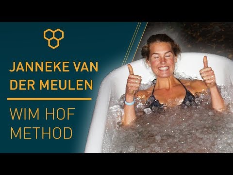 Ice baths, Immunity And Inner Peace: GQ Road-Tests The Wim Hof Method - GQ  Middle East