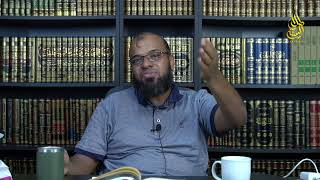 صورة 2. شرح القواعد الحسان للشيخ عبدالرحمن السعدي/ الشيخ عادل بن أحمد