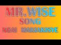 Mwingi Accident Rest In Peace Song By Mr Wise