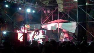 Verdena Grattacielo Ferrara sotto le stelle