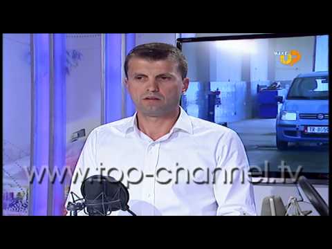 Wake Up, 1 Korrik 2015, Pjesa 2 - Top Channel Albania - Entertainment Show