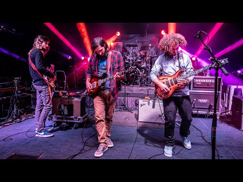 Dogs In A Pile - 10/04/25 - "Boogie On Reggae Woman" (ft. Rob Compa)