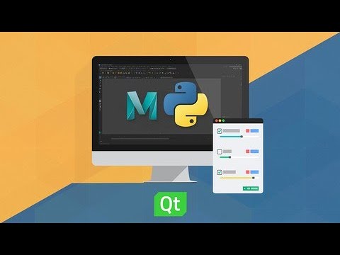 Python For Maya Artist Friendly Programming