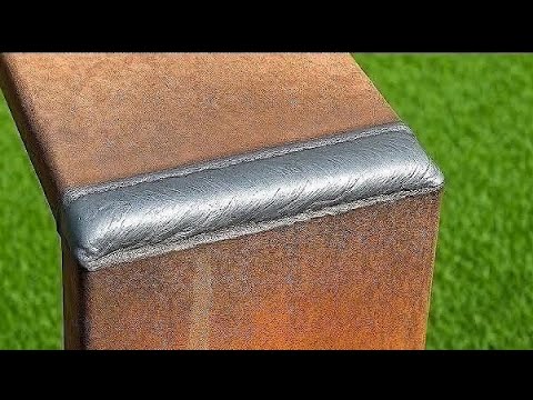 Don't Embarrass the Welder If You Don't Know How to Weld Properly.