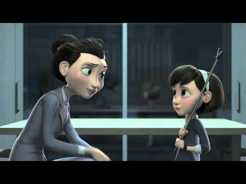 Маленький принц - Trailer