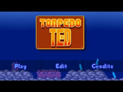 Torpedo Ted [MFGG 2020 Too Much Water Jam]
