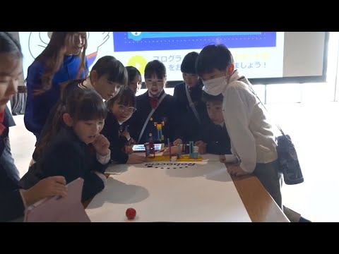 一貫教育ならではの学びと発見 立命館の小大連携の事例