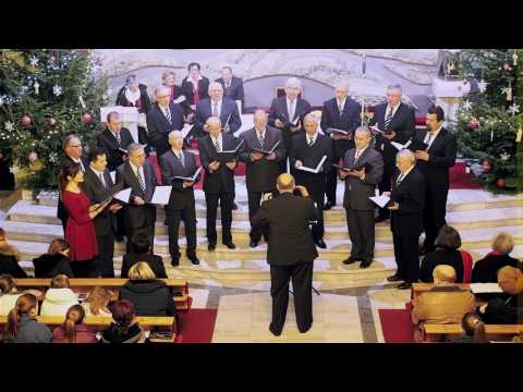 Stille Nacht - Tiha noć - Silent Night, Božić u svijetu 2016, miroslavYT