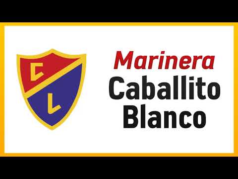 Marinera Norteña - Caballito Blanco