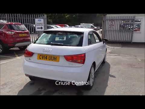 Audi A1 Sport Tfsi U207960