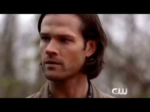 Сверхъестественное 10.22 Prisoner Трейлер 01