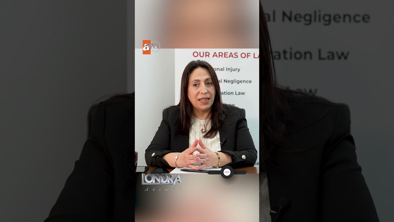 Değişen göçmenlik yasaları için önemli bilgiler… / Londra Aktüel 342. Bölüm