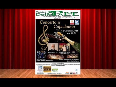 Teatro delle Palme -Napoli-