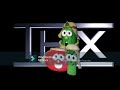 Bob Junior And Joshua Meet THX Audio Christmas Special