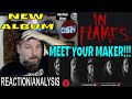 IN FLAMES - Meet Your Maker (OFFICIAL MUSIC VIDEO) Reaction / Review