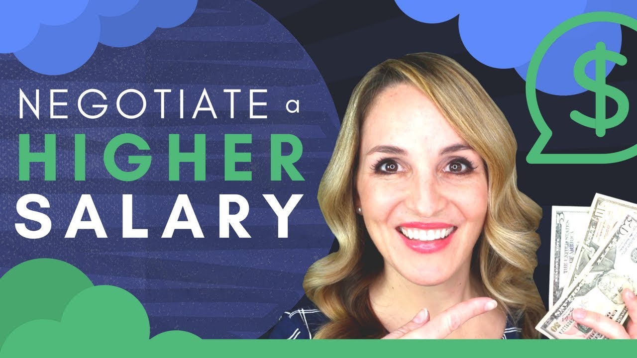 How To Negotiate Salary Offer For New Job - 6 Salary Negotiation Techniques