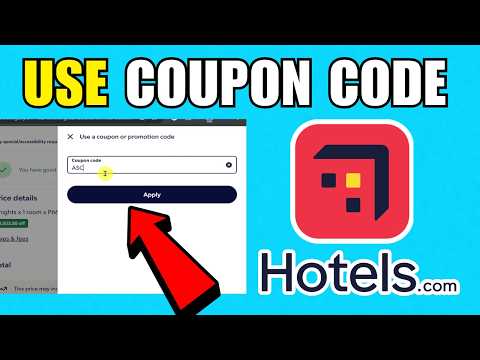 Hotel Coupons And Codes