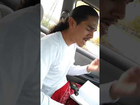 Zaytrippn freestyle #4