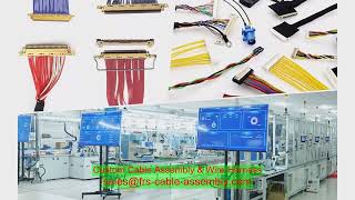 Download lagu AR VR headset tether LSZH custom cable assembly RS 485 Hirose to Moldex IP67 PTFE jacket foil shield mp3 Download lagu AR VR headset tether LSZH custom cable assembly RS 485 Hirose to Moldex IP67 PTFE jacket foil shield mp3