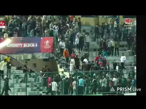 Semifinal-1 | AI Samad Cricket Club VS Royal Goodwill Cricket Club|Red Premier League