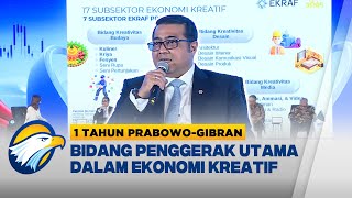 Download lagu Menekraf Teuku Riefky Jelaskan Progres Program Akselerasi Ekspor Kreasi Indonesia mp3