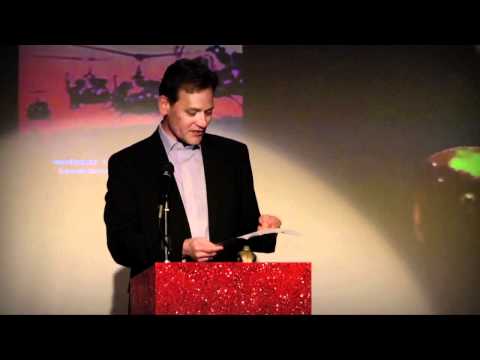 2012 20/20 Awards - Best Documentary - HEARTS OF DARKNESS: A FILMMAKER'S APOCALYPSE