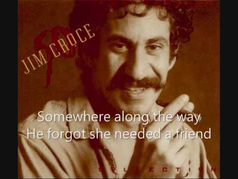Jim Croce - King's Song