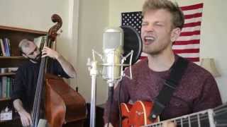On Ice - Chris Thile (Cover) - The Aberdeen Cove Sessions