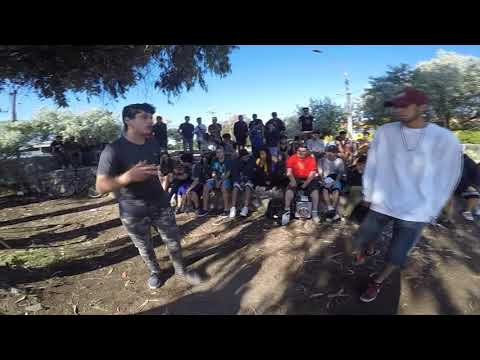 JSE vs Killah 8vos°