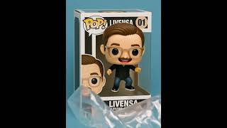 Me as a Funko! #funkopop #aiart