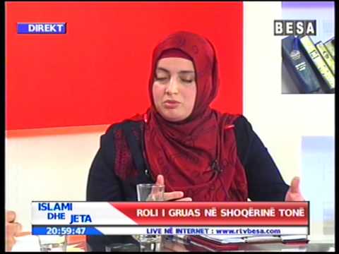 Islami dhe Jeta - 02.06.2015