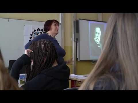 Monika Slunečková -  kořeny v životě národa