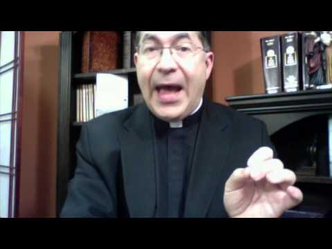 Click to Watch the Father Frank Pavone on Father Daniel Berrigan's Pro-Life Activism video