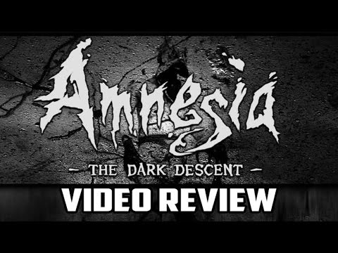 amnesia the dark descent pc download free