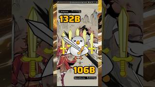 Sheathe thy sword, it is useless against me! #overmortal #swordia