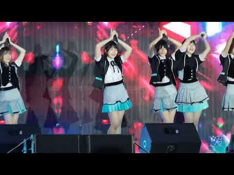 220320 CGM48 Kaning - Eien Pressure @ BNK48 11th Single Sayonara Crawl First Performance [4k 60p]