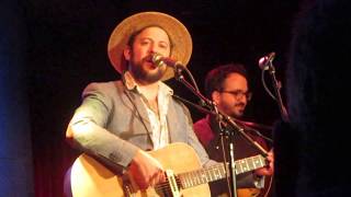 The Dustbowl Revival      "Honey I Love You"