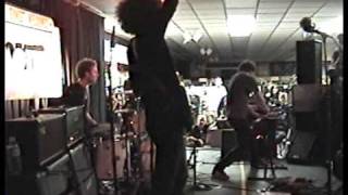Wolfmother - Mind&#39;s Eye - Live 2006