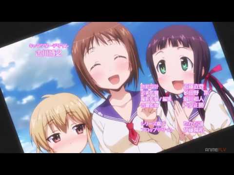 My Wife is the Student Council President!+ Opening