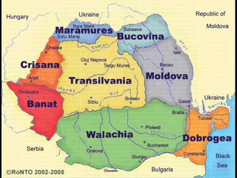 Rumania Master- Diskoteka