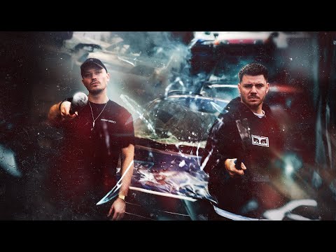 Scarra & MC Synergy - Total Damage [Official Videoclip]