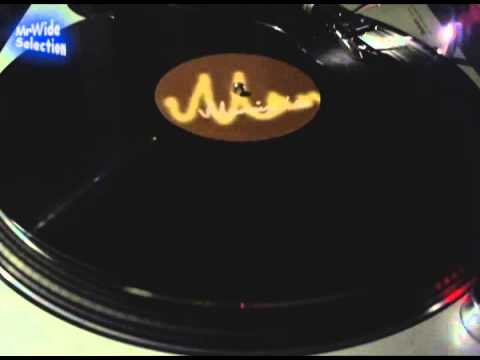 Mannix Lee "crazy" 1998 - PROMO EP