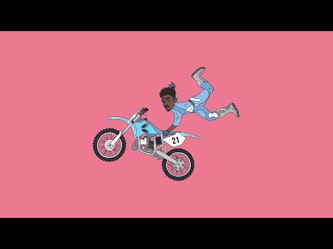 Blocboy JB Type Beat 2018 "Fully Loaded" ft 21 Savage | Free Type Beat | Rap/Trap Instrumental