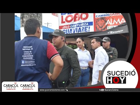 #SucedioHoy 🎞️ 28 de Enero 2026