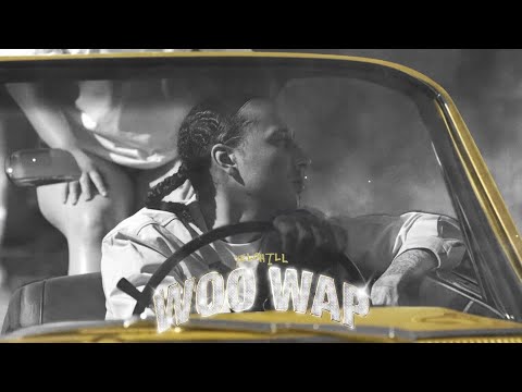 YeloHill - Woo Wap (Official Visualizer)