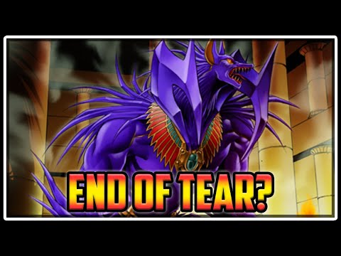 Is This Deck the Answer To Tearlaments? [Yu-Gi-Oh! Master Duel]