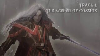 MethysOs - Folkloria (OFFICIAL ALBUM TRAILER)