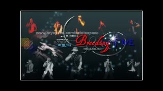 B5-Teardrops (Dancemix By Dj Jamz)