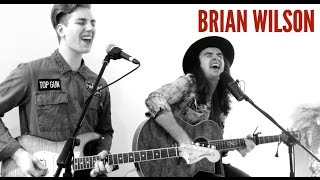 The Faceplants - Brian Wilson (Barenaked Ladies Cover)