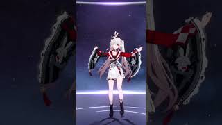 この為に引いたと言っても過言では無い。#スターレイル
